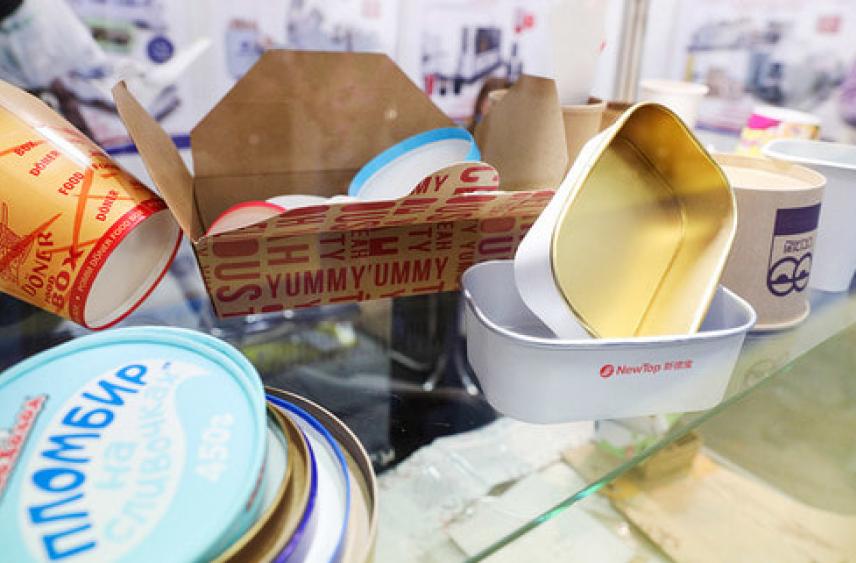 Министерства раскритиковали предложения Абрамченко по упаковке из-за рисков роста цен на товары