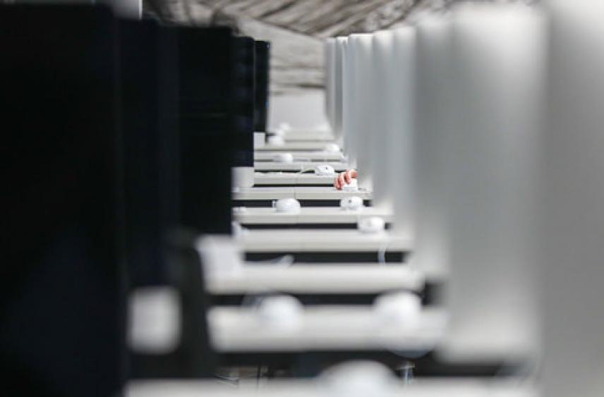 На смену живым программистам идет искусственный интеллект