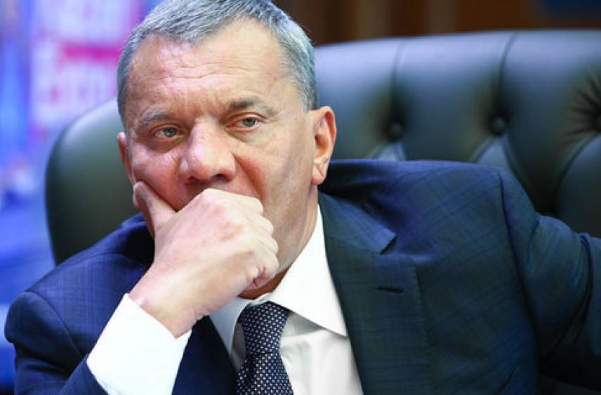 Вице-премьер Борисов объяснил причины выпуска машин без подушек безопасности