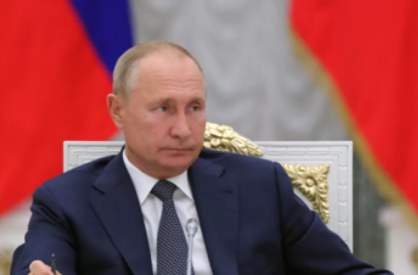 Обозреватель The Hill: слова Путина о передаче Минску «Искандеров-М» насторожили Пентагон