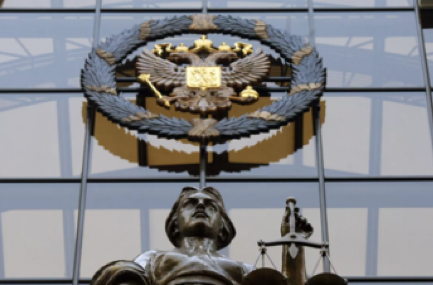 Верховный суд России отложил на 2 августа рассмотрение дела нацбатальона «Азов»