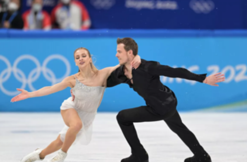 Кацалапов рассказал, что ценит в Синициной