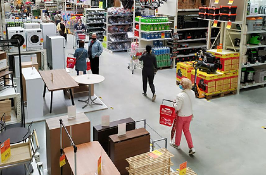 Возвращение западных компаний назвали худшим сценарием для России