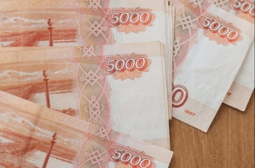 В Дагестане «земский учитель» украл миллион