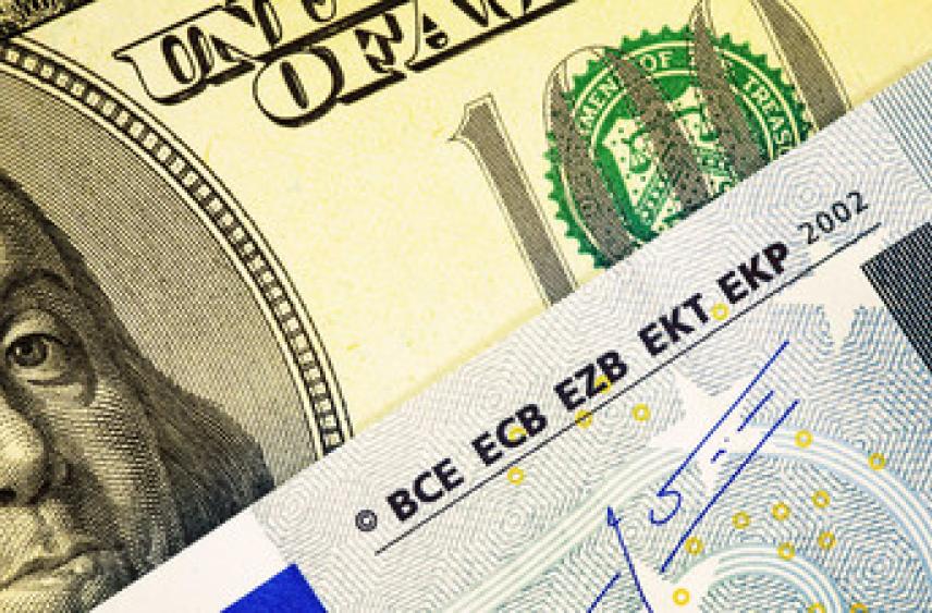 Экономист Лебединская объяснила ситуацию с курсом доллара и евро