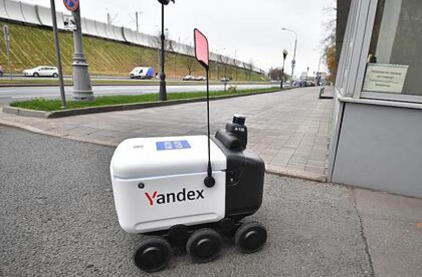 «Яндекс» собрался закрыть компанию в Европе