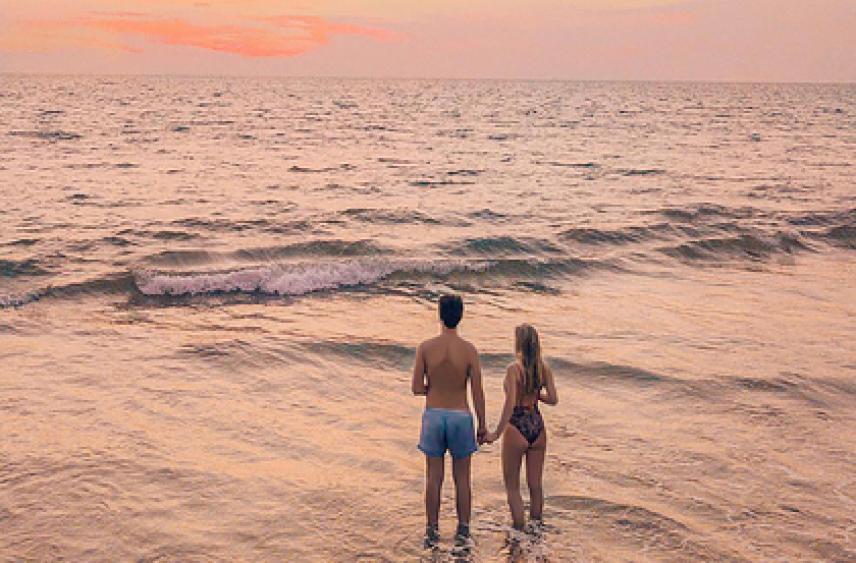 В Таиланде захотели запустить чартерные рейсы в Россию