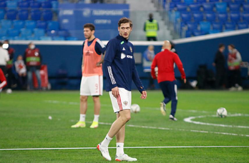 «Аталанта» прекратила выплаты «Локомотиву» за переход Миранчука