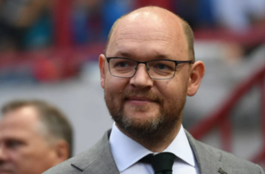 Геркус: если Абрамович купит «Спартак», это будет хорошей новостью для нашего футбола