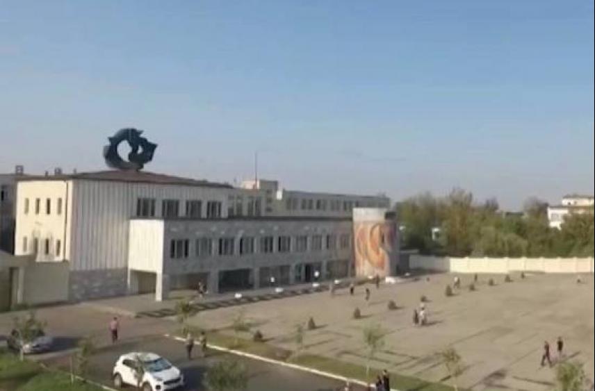 Дагестанский завод попал в санкционный список США