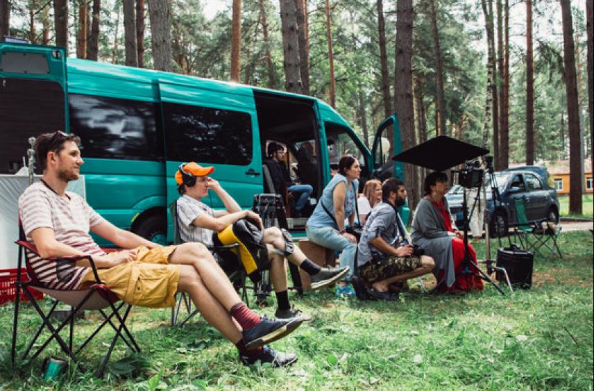 В Твери будут снимать психологический триллер