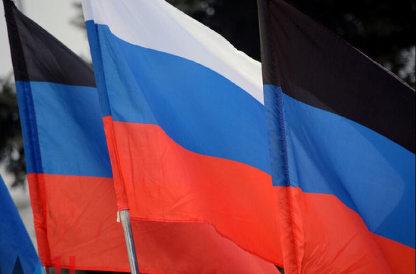 Почти полторы сотни бойцов армий РФ и ДНР вернулись домой из плена