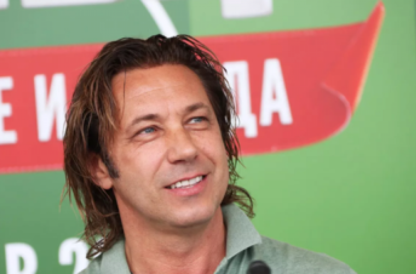 Мостовой: у Дениса Черышева есть все шансы проявить себя в РПЛ