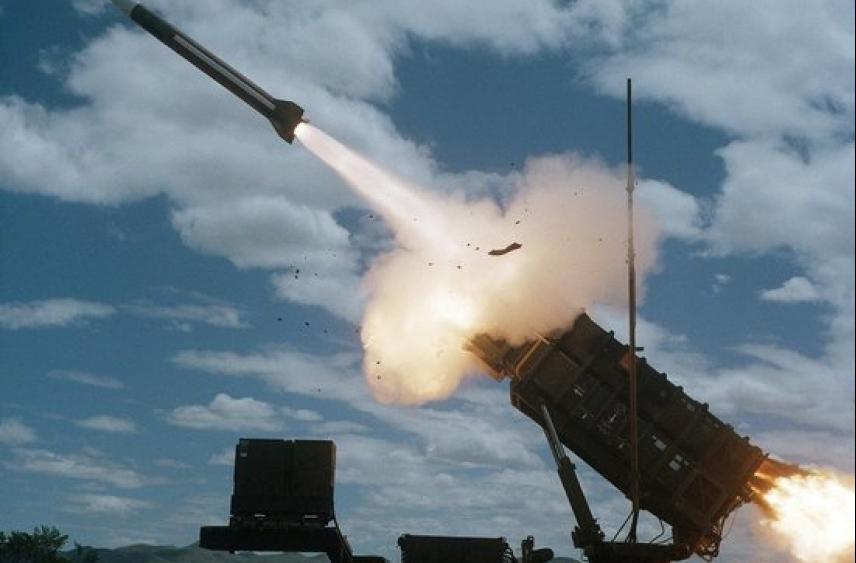 Норвегия поставит на Украину высокоточную реактивную артиллерию