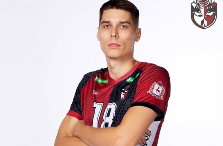 Александр Хайбулов покинул нижегородский АСК