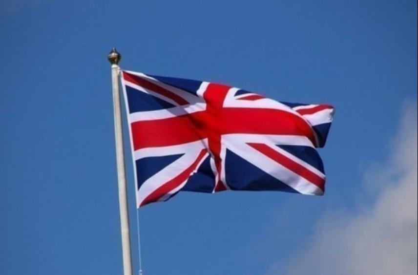 Великобритания выделит еще $1 млрд для военной помощи Украине