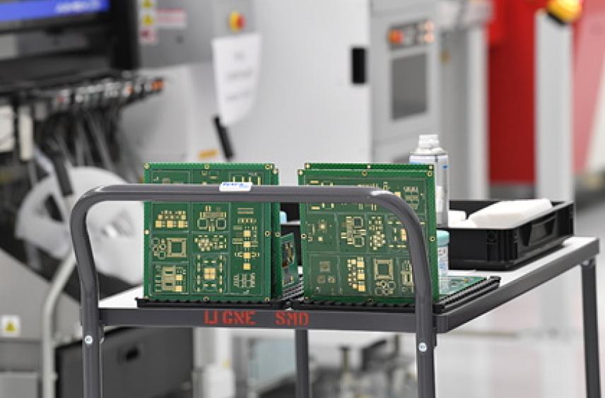 Экспорт важнейших технологий в Россию упал на 90 процентов