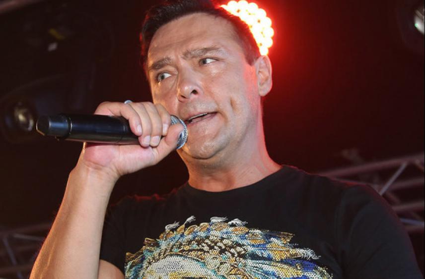 Опубликована последняя песня Юрия Шатунова с пророческими словами