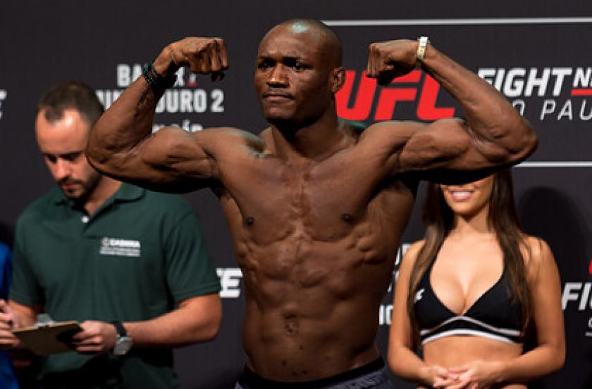 ESPN назвал лучших бойцов MMA мира