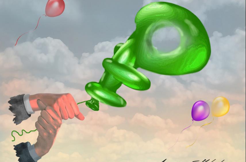 Повысить курс рубля оказалось невозможно