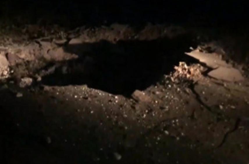 Выросло число пострадавших в Новой Каховке от обстрелов ВСУ