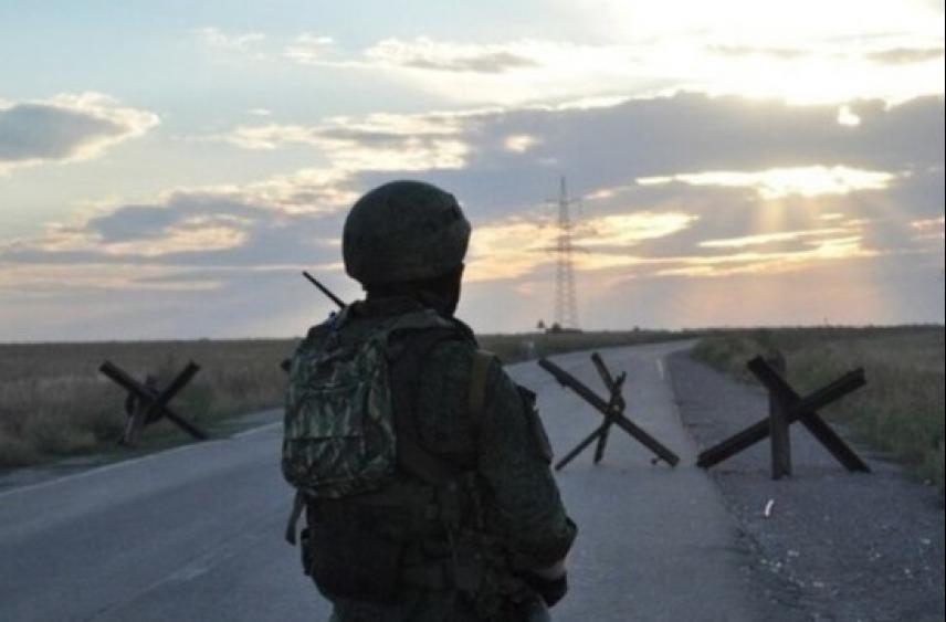 ЛНР: из-за обстрелов ВСУ эвакуация людей с завода &#34;Азот&#34; затягивается