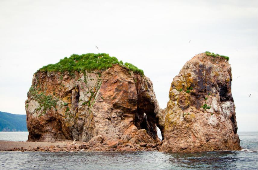 Уточнен прогноз погоды в Сахалинской области на последний день июня
