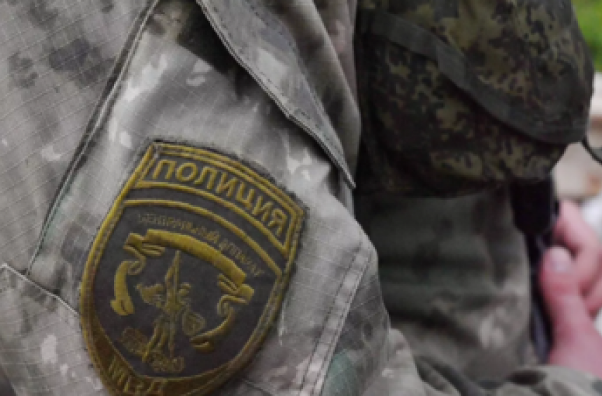 В ЛНР заявили, что наёмники из США руководят дислоцирующейся в Северске группировкой ВСУ