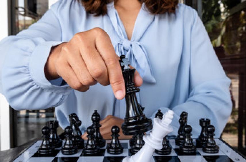 В ФИДЕ утвердили новые правила женского турнира претендентов