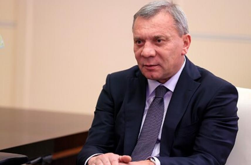 В России рассказали об успехах в разработке боевых лазеров