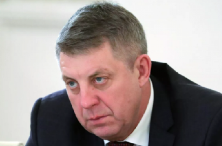 Губернатор Брянской области Богомаз сообщил об уничтожении украинского беспилотника