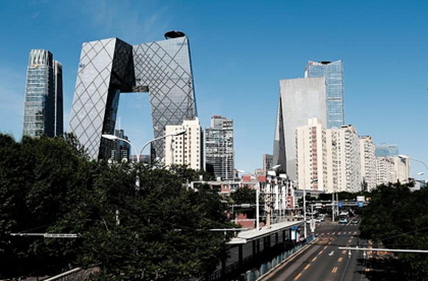 США ввели санкции против китайских компаний за сотрудничество в Россией