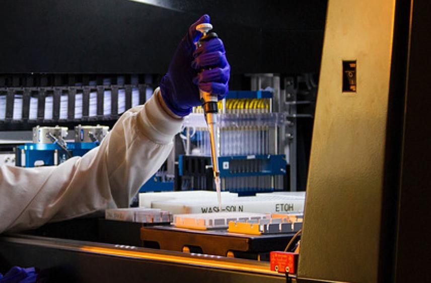 Обнаружены эффективные против вируса гепатита Е вещества