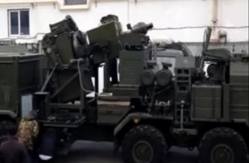 Борисов рассказал о технологии, в которой РФ опережает весь мир