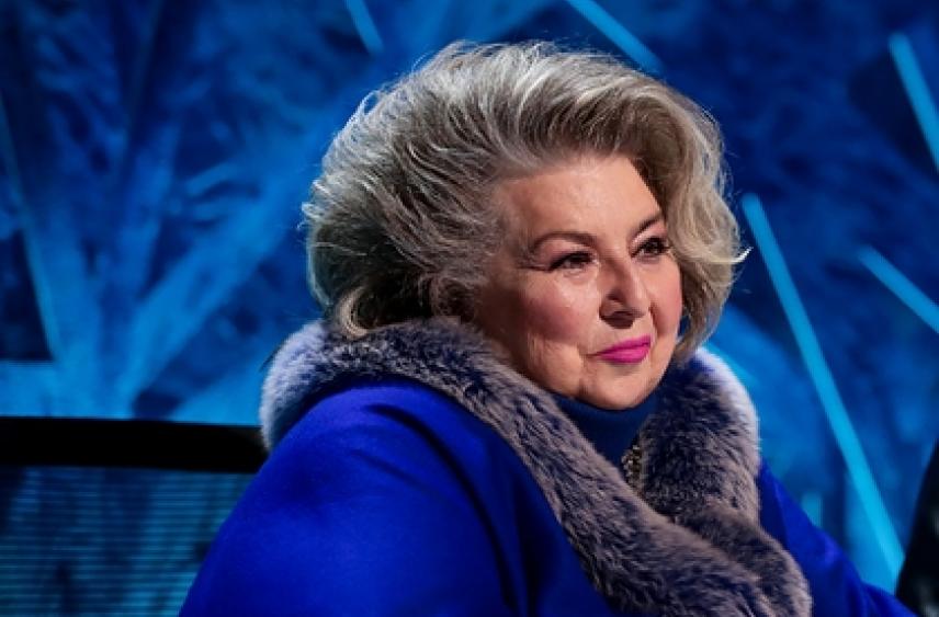 Тарасова отреагировала на желание дочери Тутберидзе выступать за сборную США