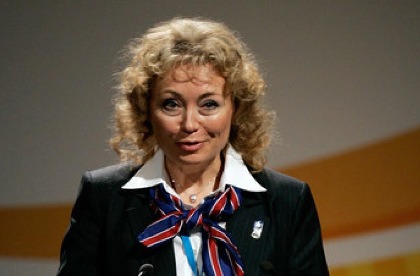 Вице-президент ФБР: возникают вопросы, откуда столько желающих занять руководящие посты