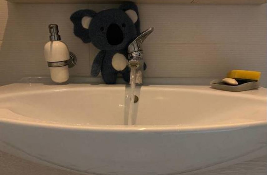 В Туле 6 домов останутся без холодной воды 30 июня