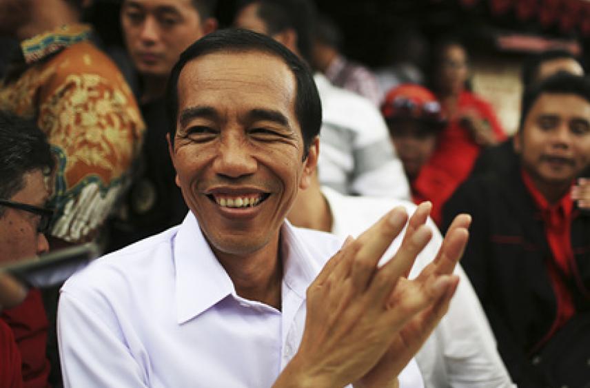 Президент Индонезии предложил Зеленскому передать послание Путину