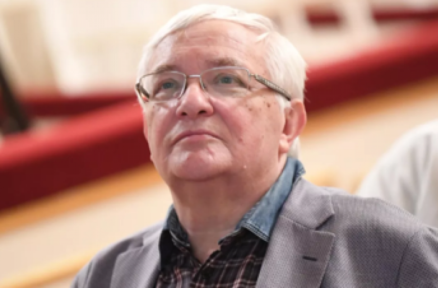 Ректор Щепкинского училища Любимов рассказал о своих ожиданиях от абитуриентов