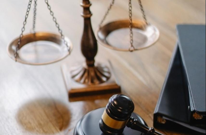 Дагестанца осудили за сбор денег для террористов