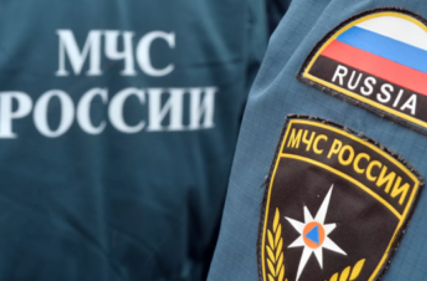 Спасатели эвакуировали 29 человек из села Малиновка в Крыму на фоне ситуации с подтоплениями