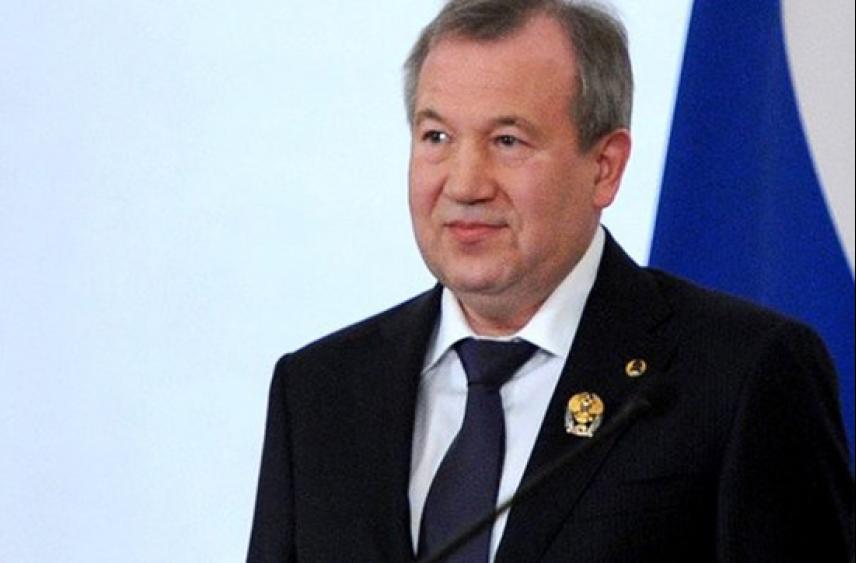 Энергетики и химики хотят видеть президентом РАН академика Геннадия Красникова