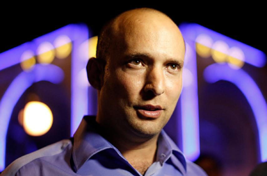 Премьер Израиля уйдет со своего поста