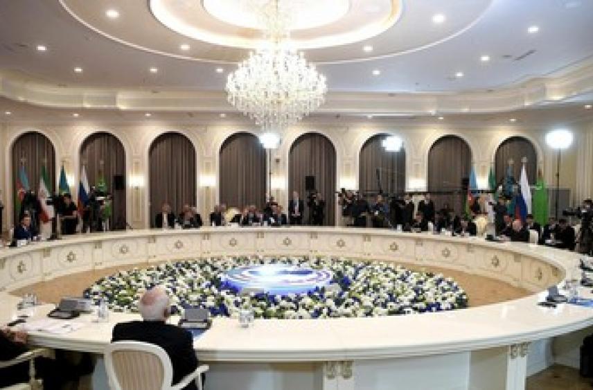 «Борьба с общими вызовами»: о чём будут говорить участники VI Каспийского саммита