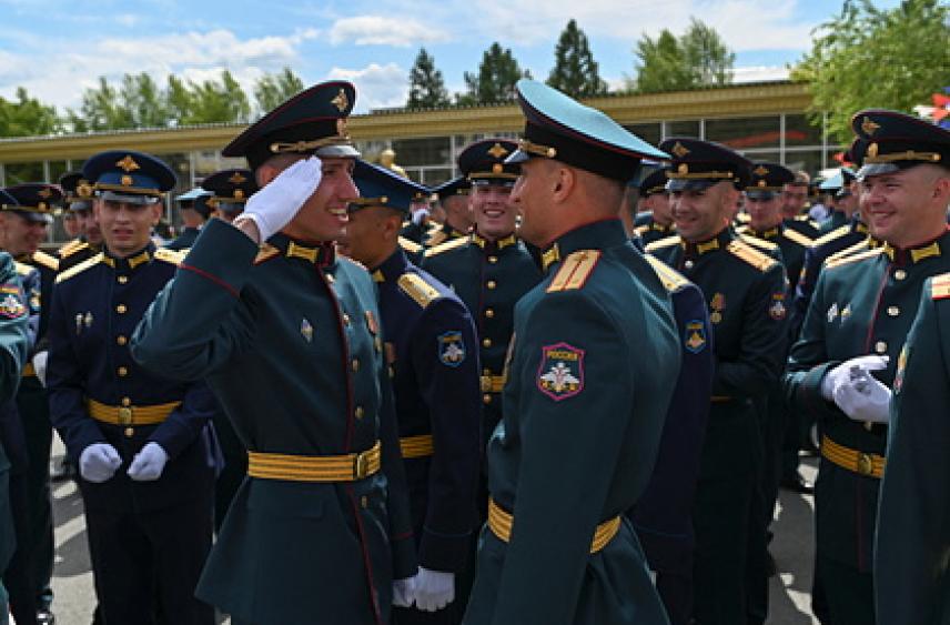 Военный историк предрек России победу на Украине