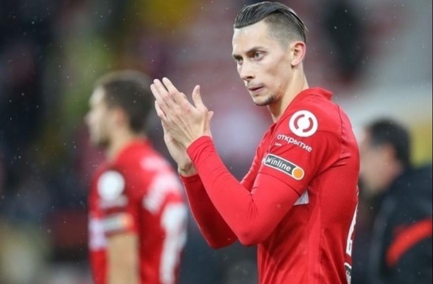 У &#34;Пари НН&#34; появился конкурент в борьбе за Кутепова