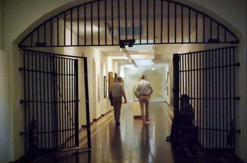 Бунт в колумбийской тюрьме привел к пожару, погиб 51 человек