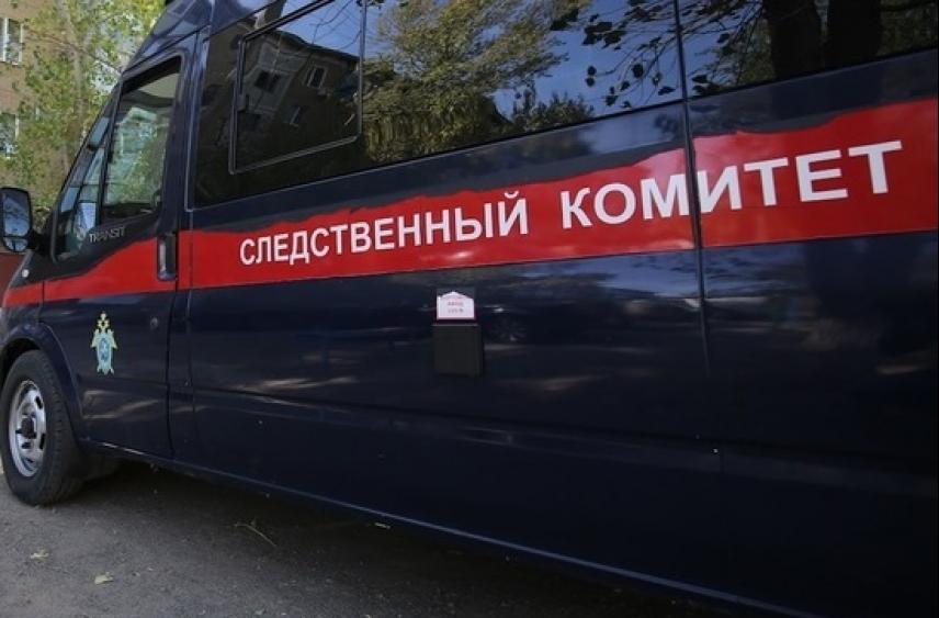 47-летнего астраханца обвиняют в склонении малолетней к употреблению «соли»