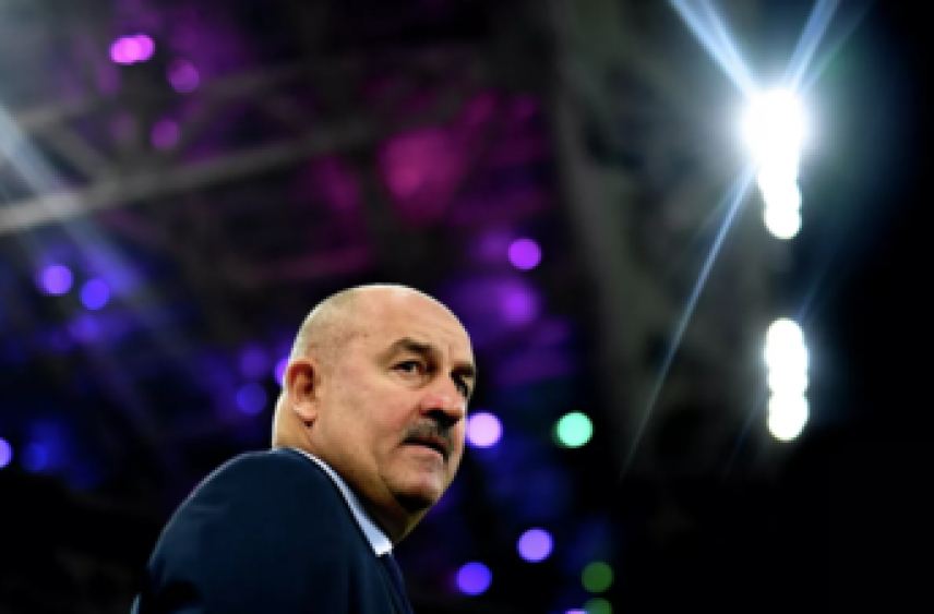 Черчесов рассказал, почему «Ференцварош» не проявлял интерес к Дзюбе