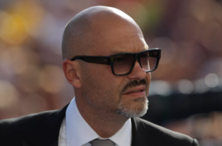 Фёдор Бондарчук и Паулина Андреева готовят сериал «Актрисы»